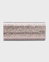 Jimmy Choo Sweetie Clutch In Sprinkle Mix