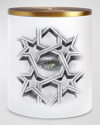 L'objet No.30 Grand Bazaar 3-wick Candle, 1000 G