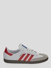 Adidas Originals Samba Og Sneakers