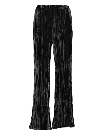 Sleep No More Trousers In Negro