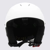 Goldbergh Glacier Express Khloe Ski Helmet In White