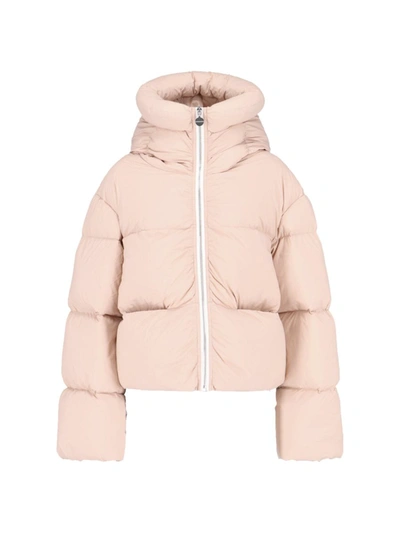 Ienki Ienki Jacket  Woman Color Pink