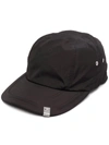 Alyx Lightweight Lightercap Cap In Black