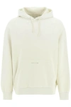 ALYX HOODIE WITH DISTRESSED DETAILS