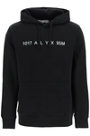 ALYX HOODIE WITH LOGO