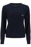 Apc A.p.c. In Blue
