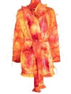 Alanui Knitwear In Orange