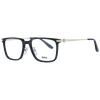 Bmw Black Men Optical Frames In Black