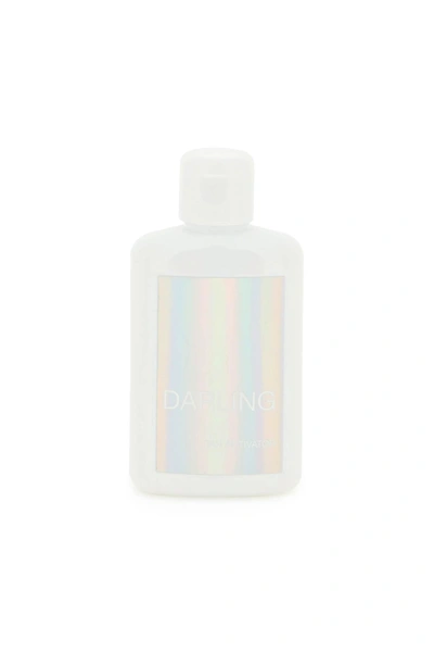 Darling Tan Activator In White