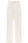 DION LEE PARACHUTE PANTS