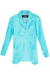 Dsquared2 Blazer  Damen Farbe Hellblau In Light Blue