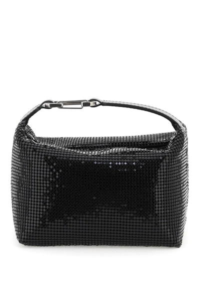 Eéra Eera Moonbag Handbag In Black