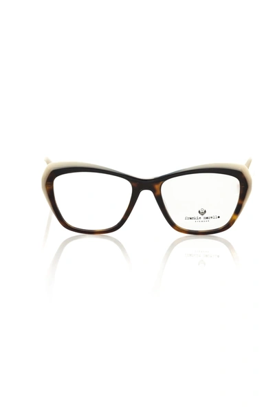 Frankie Morello Multicolor Acetate Frames