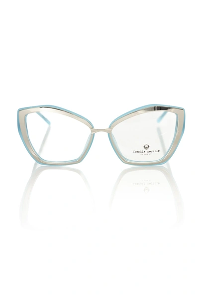 Frankie Morello Multicolor Acetate Frames