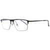 Hackett Black Men Optical Frames In Black