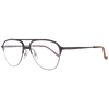 Hackett Brown Frames In Brown