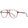 Hackett Brown Frames In Brown