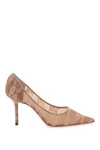 JIMMY CHOO 'LOVE 85' PUMPS