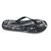 Just Cavalli Black Eva Sandal In Black