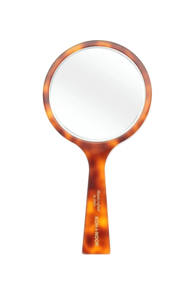 Koh-i-noor Flat Mirror Classic In Mixed Colours