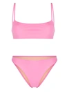 Lido Undici Bikini In Pink