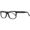 Lozza Black Men Optical Frames In Black