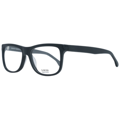 Lozza Black Men Optical Frames