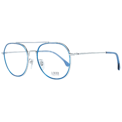 Lozza Blue Frames