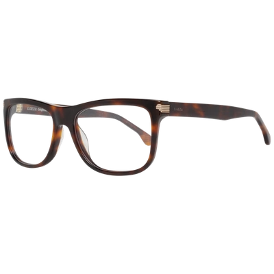 Lozza Brown Men Optical Frames