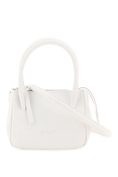 Marsèll Marsell 'sacco Piccolo' Handbag In White