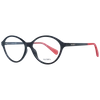 Max & Co Blue Women Optical Frames In Black