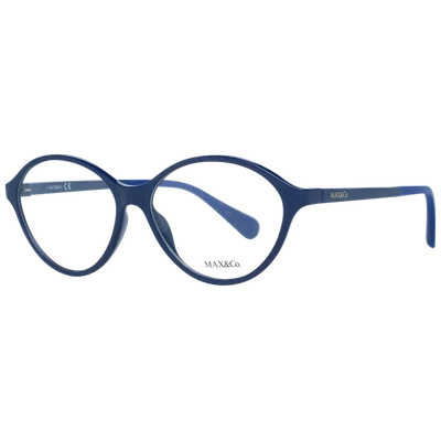 Max & Co Women Optical Women's Frames In Blue