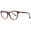 Max Mara Brown Women Optical Frames In Brown