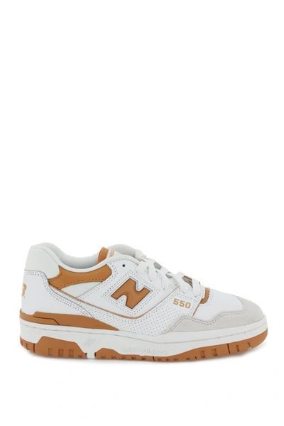 New Balance 550 Sneakers In Mixed Colours