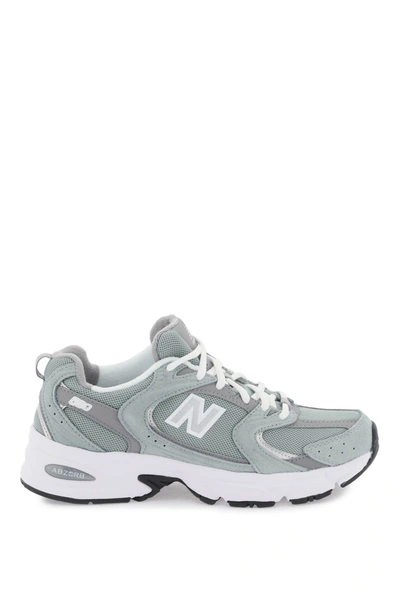 New Balance 530 Sneakers In Green