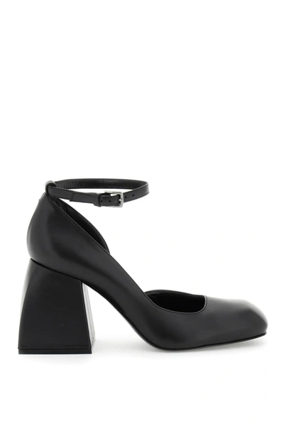 Nodaleto Bulla Jones Pump In Black