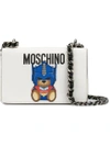 MOSCHINO bear shoulder bag,A7543821012197168