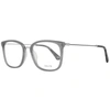 POLICE GRAY MEN OPTICAL FRAMES