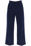 Polo Ralph Lauren Chino Pants In Blue