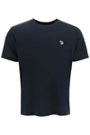 Ps By Paul Smith T-shirts In Blue