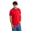 REFRIGIWEAR RED COTTON UNDEFINED