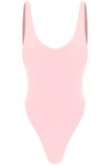 Reina Olga One-piece Swimsuits In Mixed Colours