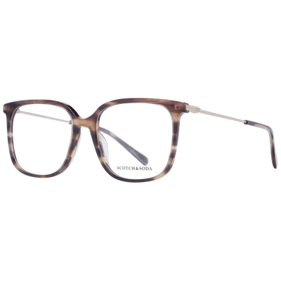 Scotch & Soda Brown  Frames