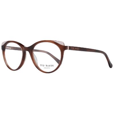 Ted Baker Brown Frames