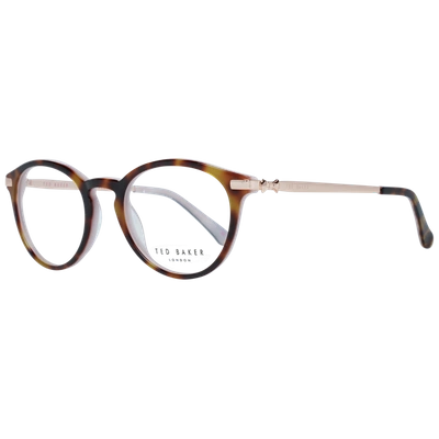 Ted Baker Brown Women Frames