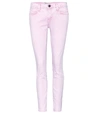 CURRENT ELLIOTT THE STILETTO SKINNY JEANS,P00259248