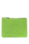 COMME DES GARÇONS COMME DES GARCONS WALLET CLASSIC POUCH