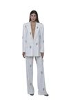 THE ARCHIVIA TAILLEUR LIOR IVORY