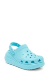 Crocs Crush Clogs Unisex Neptune M10