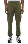 BENCH LESTER CARGO PANTS